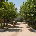 Fournia Village 3* Kastro-Kyllini