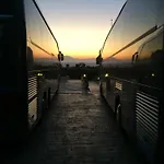 Fournia Village מלון דירות 3*