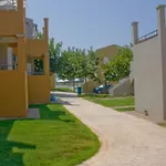 Fournia Village מלון דירות
