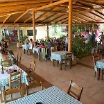Fournia Village 3* Kastro-Kyllini