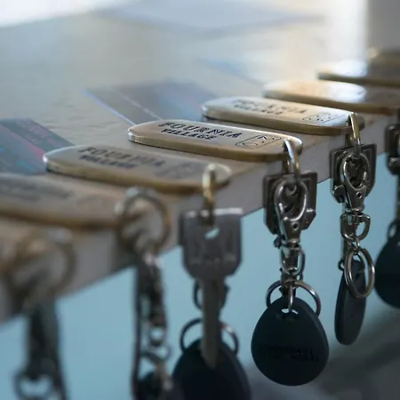 Aparthotel Fournia Village Kastro-Kyllini