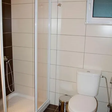 Fournia Village 3*