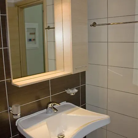 Fournia Village 3* Kastro-Kyllini