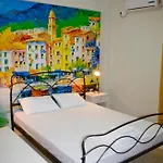 Fournia Village 公寓式酒店 Kastro-Kyllini