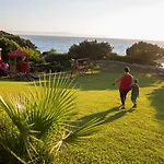 Fournia Village 3* Kastro-Kyllini