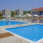 Fournia Village