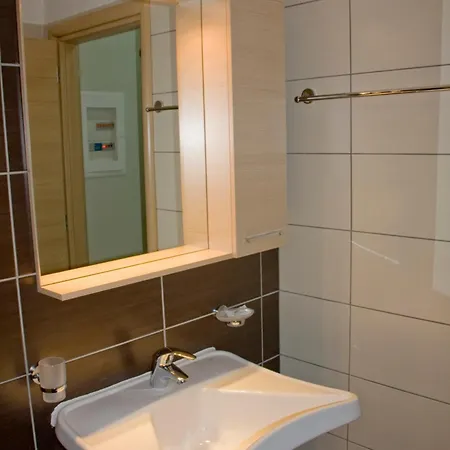 Fournia Village Апарт-отель 3*