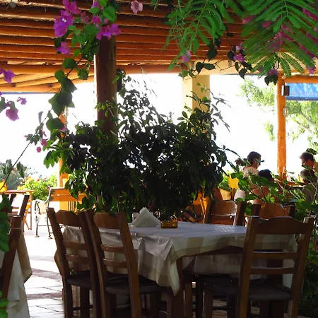 Fournia Village 3* Kastro-Kyllini