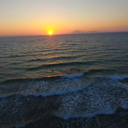 Fournia Village Apartmanhotel