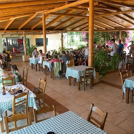 Fournia Village 3* Kastro-Kyllini