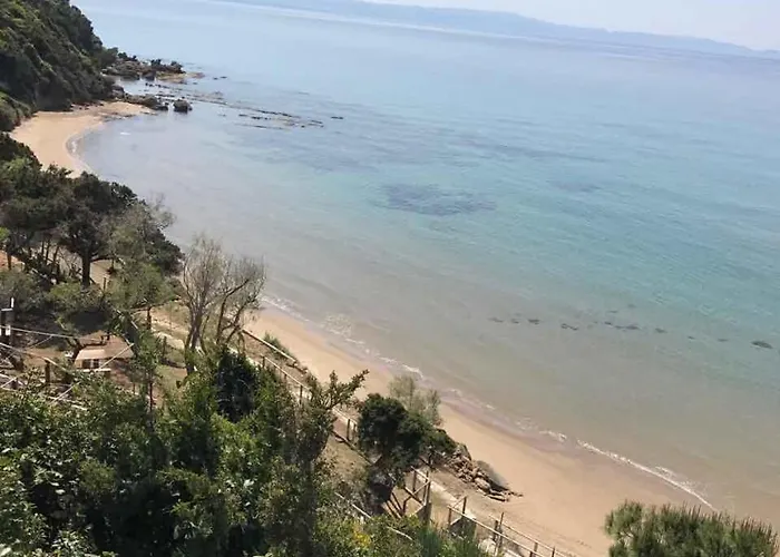 Apartmanhotel Fournia Village