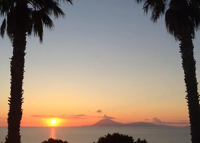 Fournia Village Апарт-отель