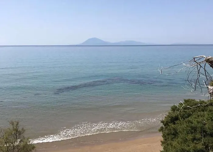 Apartmanhotel Fournia Village