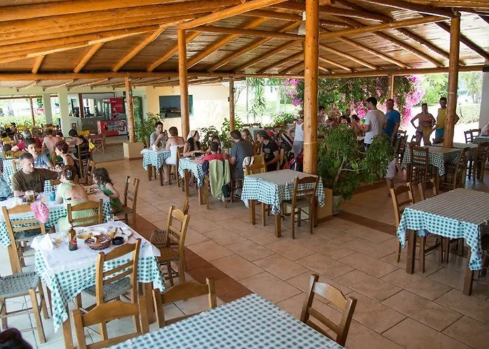 Fournia Village 3* Kastro-Kyllini